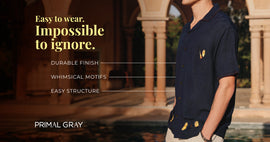 How Primal Gray Operates: Fabrics, Fit, Delivery, COD, Returns & the Online Shopping Experience in India