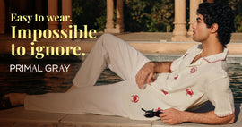 Primal Gray: How It Started, What It Stands For, and Why People Trust the Brand