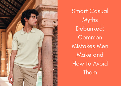 Common Mistakes Men Make and How to Avoid Them