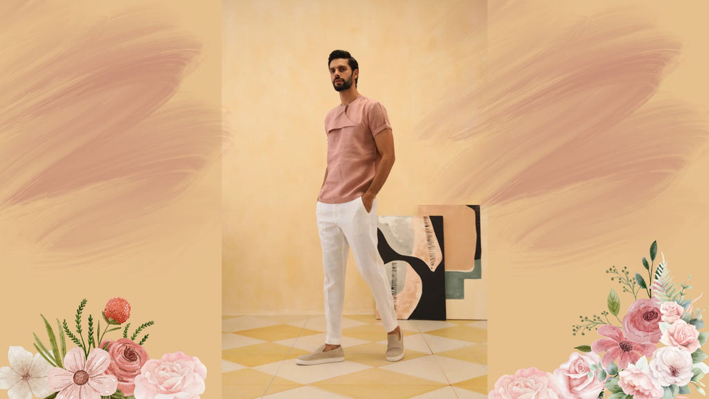 Best Short-Sleeve Shirts in Style for Every Occasion