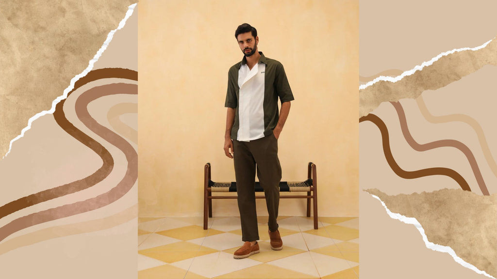 How to Measure Your Shirt Size for the Perfect Fit?