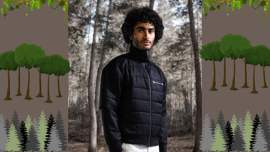 Top 5 Lightweight Travel Jackets: Style and Function