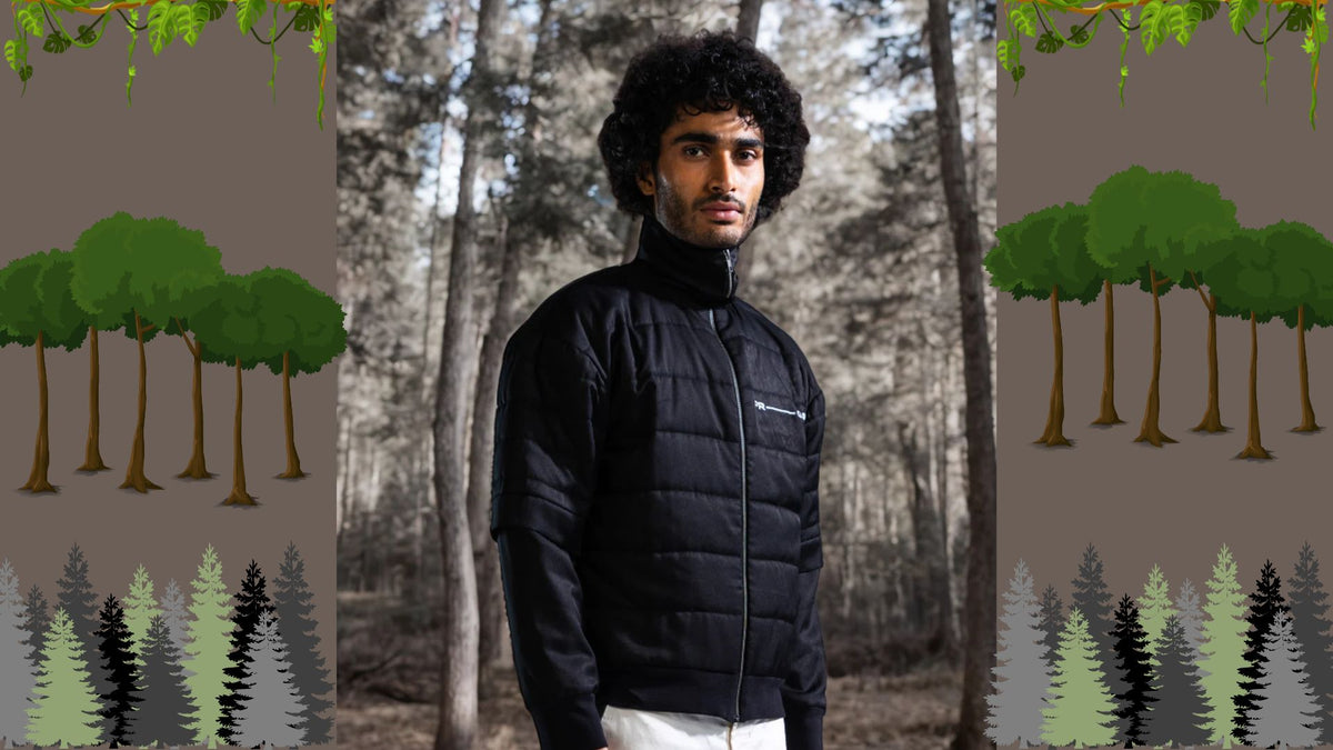 Top 5 Lightweight Travel Jackets For Style Primal Gray