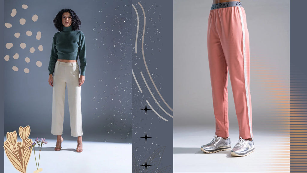 Best Trousers for Women for Comfort and Style