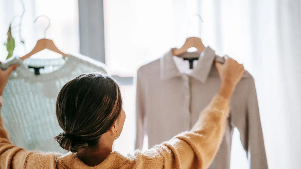 Choosing the Best Shirt Fabric: organic linen vs organic cotton