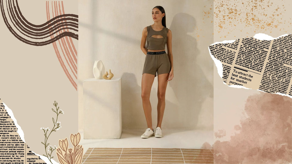 Fashion Forward: Are Co-Ord Set for Women Still In Style?